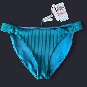 nwt trina turk bathing suit bottoms!!